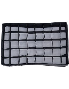 Amaran Pano  60c Light Control Grid