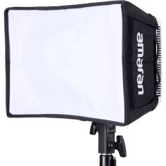 Amaran Pano  60c Softbox 2