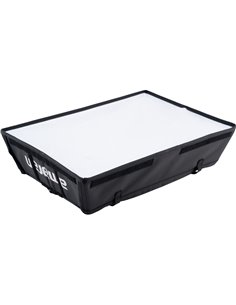 Amaran Pano 120c Softbox