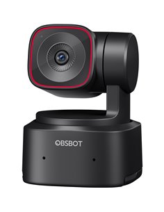 OBSBOT Tiny 2 Lite PTZ Webcam