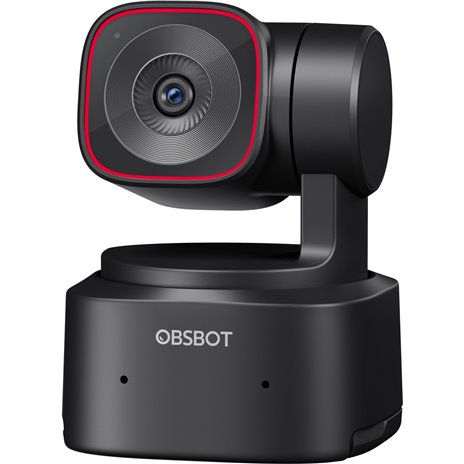 OBSBOT Tiny 2 Lite PTZ Webcam