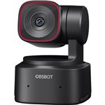 OBSBOT Tiny 2 Lite PTZ Webcam
