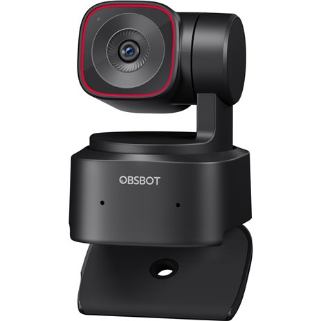 OBSBOT Tiny 2 Lite PTZ Webcam