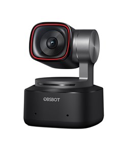 OBSBOT Tiny 2 4K PTZ Webcam