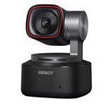 OBSBOT Tiny 2 4K PTZ Webcam