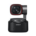 OBSBOT Tiny 2 4K PTZ Webcam