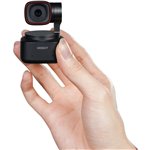 OBSBOT Tiny 2 4K PTZ Webcam