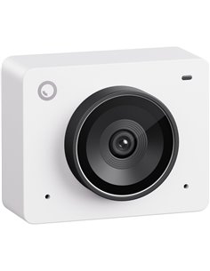 OBSBOT Meet 2 Cloud White Webcam