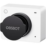 OBSBOT Meet 2 Cloud White Webcam