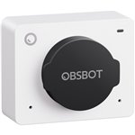 OBSBOT Meet 2 Cloud White Webcam