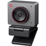 OBSBOT Meet 2 Space Grey Webcam