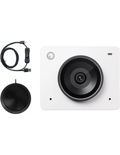 OBSBOT Meet 2 Combo Cloud White Webcam