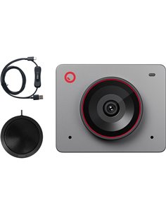 OBSBOT Meet 2 Combo Space Grey Webcam