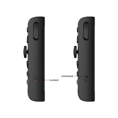 OBSBOT Tail Air Remote