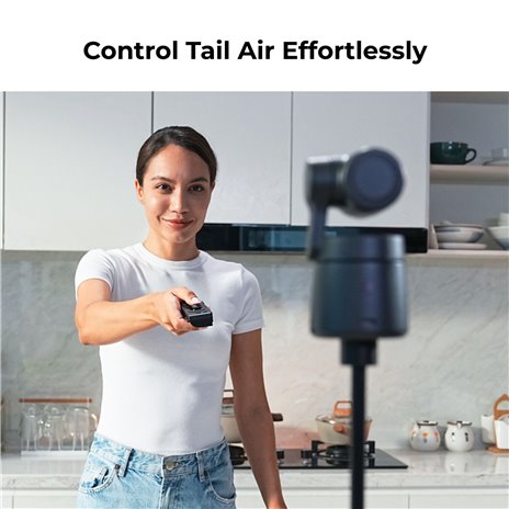 OBSBOT Tail Air Remote