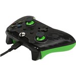 PDP Neon Carbon Controller Xbox Series X/S & PC