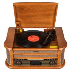 Reflexion HIF2002DAB 2