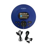 Reflexion PCD540DAB blu