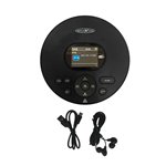 Reflexion PCD540DAB nero
