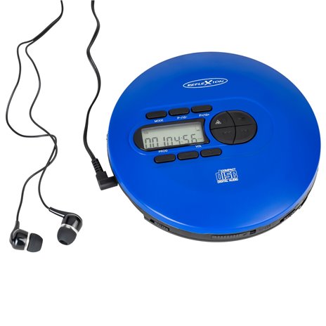 Reflexion PCD520MF blu