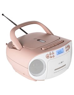 Reflexion RCR2260 bianco/pink