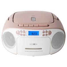 Reflexion RCR2260 bianco/pink 2