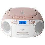 Reflexion RCR2260 bianco/pink