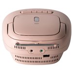Reflexion RCR2260 bianco/pink