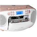 Reflexion RCR2260 bianco/pink