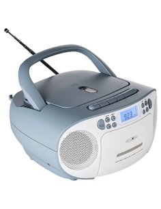 Reflexion RCR2260 bianco/blu