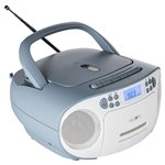 Reflexion RCR2260 bianco/blu