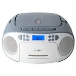 Reflexion RCR2260 bianco/blu