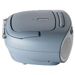 Reflexion RCR2260 bianco/blu