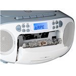Reflexion RCR2260 bianco/blu