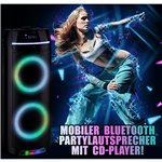 Reflexion PS10BTCD/N