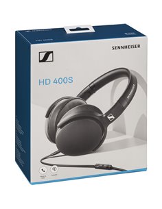 Sennheiser HD 400s