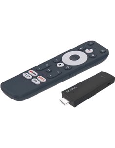 Strong 4K UHD Stick SRT 41 Ultimate