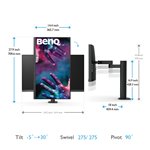 BenQ PD2705UA