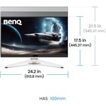 BenQ MOBIUZ EX271U