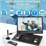 Reflexion DVD1424