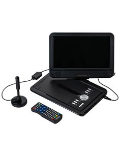 Reflexion DVD1025