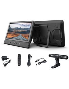 Reflexion DVD1052N