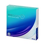 Alcon Precision 1  90 lenti BC 8.3 -1,25