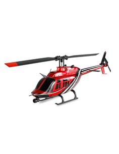 AMEWI Bell 206 Jet Ranger CP-Helikopter 6-Kanal 6G RTF