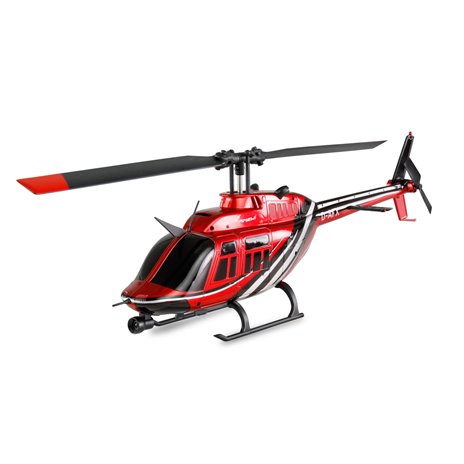 AMEWI Bell 206 Jet Ranger CP-Helikopter 6-Kanal 6G RTF