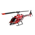 AMEWI Bell 206 Jet Ranger CP-Helikopter 6-Kanal 6G RTF