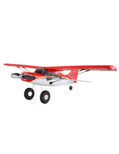 AMEWI Maule M7 brushless 510mm 4-Kanal 3D/6G RTF rot 2,4GHz
