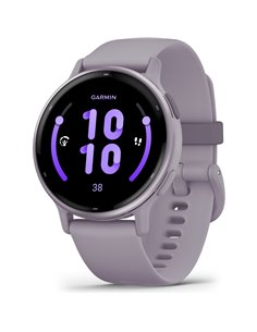 Garmin vivoactive 5 orchidea/orchidea