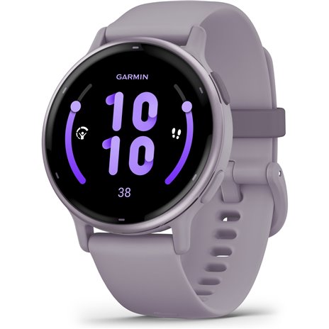 Garmin vivoactive 5 orchidea/orchidea