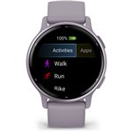 Garmin vivoactive 5 orchidea/orchidea